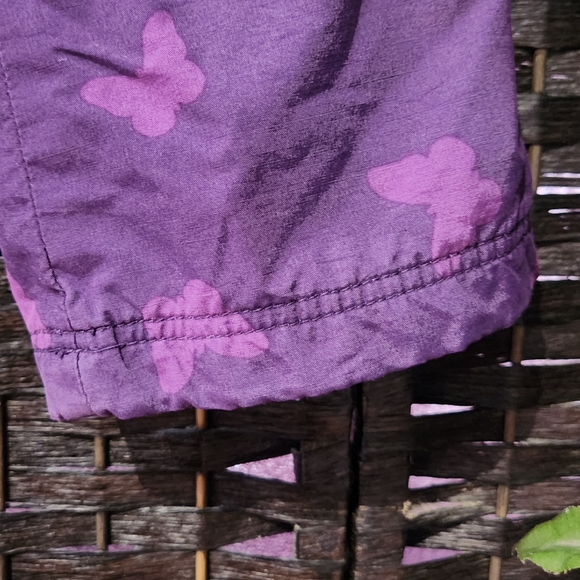 🍄6/36🍄 Old navy fleece lined pants 🦋 - Picture 6 of 7